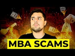 8 Master’s Scams Indians Should Watch Out For –SAVE LAKHS