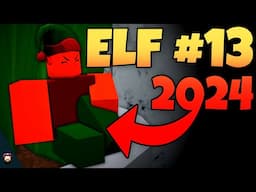 HERE's The THIRTEENTH ELF Of The BLOXBURG Elf Hunt! [2024]