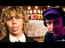 Make Ai Cover Songs With Kid Laroi’s Voice for Birthdays