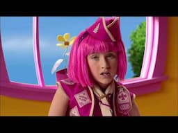 LazyTown S01E10 Lazy Scouts 1080p UK (British)