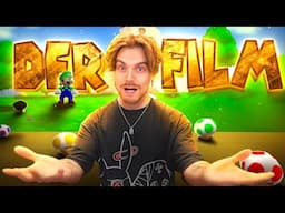 2 ½ Stunden MARIO 64 Hide & Seek zum Einschlafen...