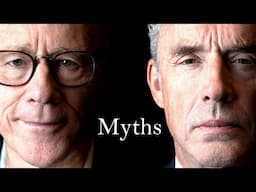 Misunderstanding Myth: Peterson, Hancock, Dawkins et al