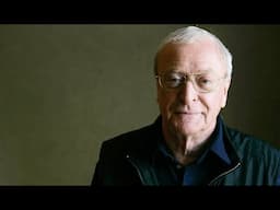 Sir Michael Caine 1999 UK Interview