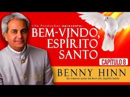 CAPÍTULO 8 | DE PECADOR A SANTO | VOZ HUMANA - AUDIOBOOK