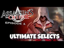 Assassins Creed 2 Episode 1 The Family Business (PS3) Ultimate Selects