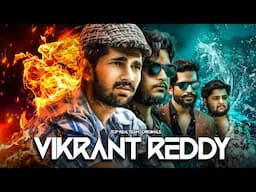 VIKRANT REDDY | TOP REAL TEAM | TRT