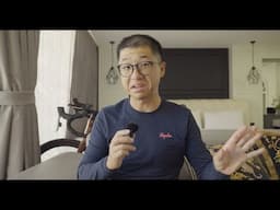 The problem with Rapha Taipei