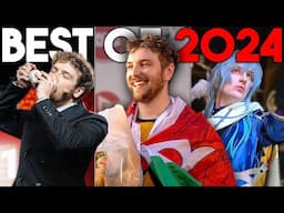 The BEST of CONNOR 2024