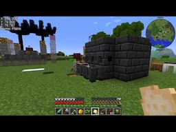 SevTech: Ages with Direwolf20 - Episode 45 - So Many Advancements