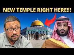 Saudi Arabia Changed A Law That Will Affect The Temple Mount!!!