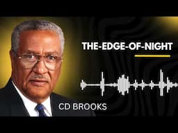 The Edge of Night - CD Brooks