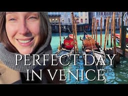 PERFECT DAY in VENICE/ Our Italian villa