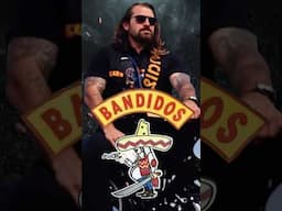 Bandidos 1% MC: Donald Eugene Chambers (Mini Documentary)