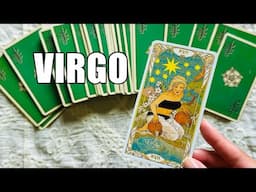 VIRGO "YOU ARE OUT OF THEIR REACH! Now They're Stuck!"