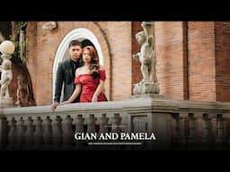 Gian and Pamela | Pre-Wedding Film by Nice Print Photography