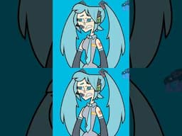 Miku Total Drama #animation #animationmeme #iml3go #totaldrama #miku #epic #hatsunemiku