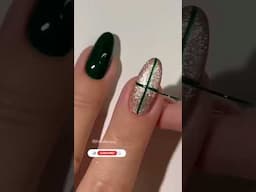 #shorts 💅 easy nail art design #youtubeshorts #viralshorts #shortvideo #tiktok #bts #short #nailart