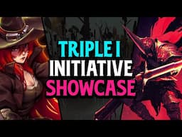 AMAZING New Indie Games - The Triple-i Initiative