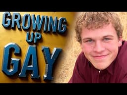 Growing Up Gay and Mormon