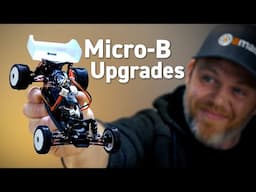 Best Losi Micro-B Upgrades & Accessories