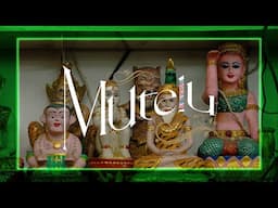 The Thai Goddess of Luck and The Phallic Charm | Mutelu Ep 5 | Coconuts TV