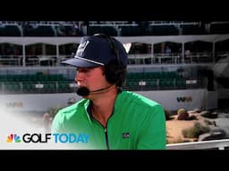 Good Good Golf aims to 'bridge the gap' between entertainment and golf | Golf Today | Golf Channel