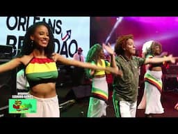 SUNSPLASH REGGAE FESTIVAL 2023 - SÃO LUIS - MA.