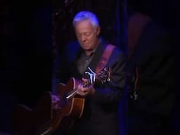 Halfway Home (from Accomplice LIVE! on PBS) l Tommy Emmanuel