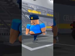 Slickback BARRY PRISON ROBLOX