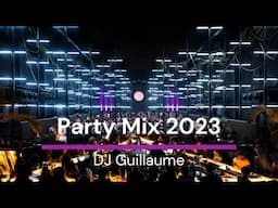 Club Party Mix 2023 l Mashups & Transitions l Popular songs