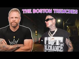 Inside The Hoods of Boston (live reaction)