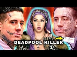 TikTok Famous ‘Deadpool Killer’ Wade Wilson Says He’s INNOCENT and his fangirls are being weird