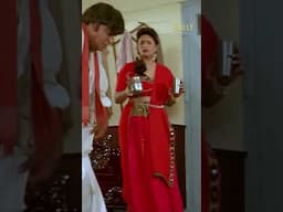 वफादार कुत्ता #shorts #rishikapoor #juhichawla #kaderkhan #bolradhabol #hindimovie #hindicomedy