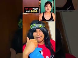 Girls on 1st jan & 2nd jan 😂😂😂 | gf | bf | Dr.Sanket Bhosale | lol | comedy | #newyear2025