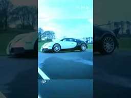 Ronaldo's Mind Blowing SPEED to Beat Bugatti 😲🔥 #viralvideo   #shortvideo