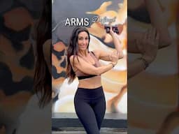 #Defined #arms ! #fitness #women  #workout #shorts #shortvideo