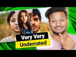 Yeh Kaali Kaali Ankhein Netflix Underrated Web Series 2024 | vkexplain