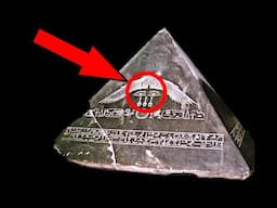 12 Most Mysterious Ancient Egypt Finds