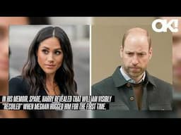 Meghan Markle's 'Hug-Everyone Approach' Sparked Gossip She Was 'Flirting' With Prince William