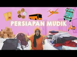 Persiapan Mudik TERGILA!!! Dari Luar Negri Panik, Kocak