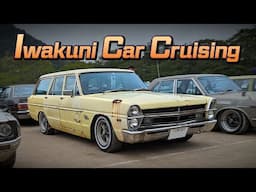 West Japan's Best Car Show