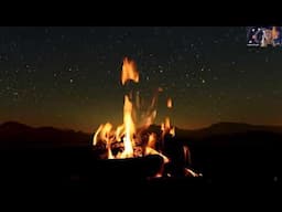 Gather Round - Virtual Campfire to Discuss Temporal Imagination