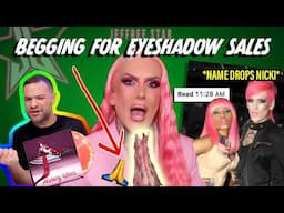 Jeffree Star vs. The YouTube Algorithm: Who Will Win?