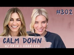 Episode 302: Be Like Jayden Daniels & LA Fires | Calm Down Podcast