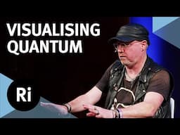 A new way to understand quantum - with Bob Coecke