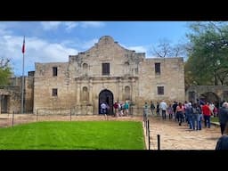 Rainforest Cafe | Riverwalk | The Alamo