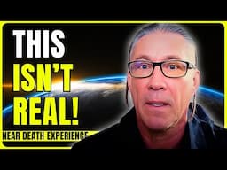 BODYBUILDER DIES And SEES HEAVEN — His Message Will Change Your Life | Near Death Experience #nde