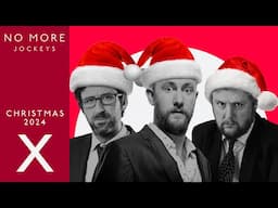 Christmas Special 2024 – No More Jockeys with Alex Horne, Tim Key + Mark Watson