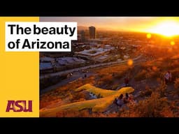 What do you love about Arizona?: Golden Conversations