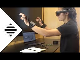 Groundbreaking NEW Mixed Reality Technologies